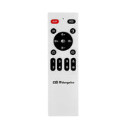 Ventilador de techo Orbegozo CP 12435 - panel de control