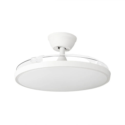 Ventilador de techo Orbegozo CP 148105 - detalle
