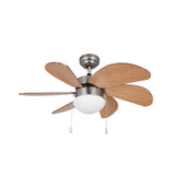 Ventilador de techo Orbegozo CP 15075 N