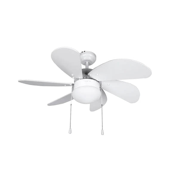 Ventilador de techo Orbegozo CP 15076 B