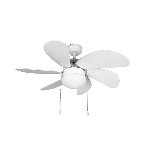 Ventilador de techo Orbegozo CP 15076 B