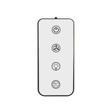 Ventilador Orbegozo CP 152038 - accesorios