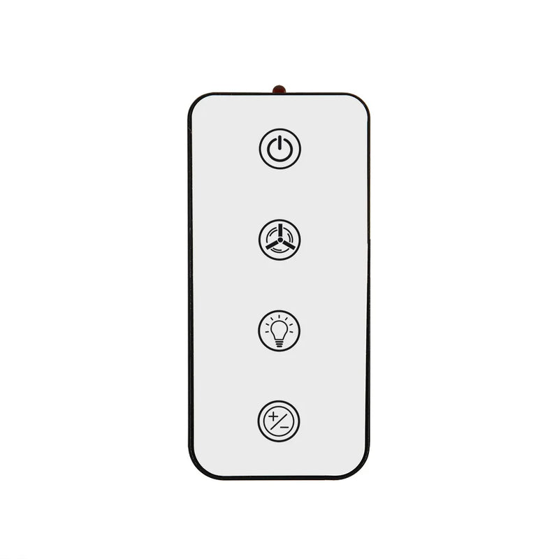 Ventilador Orbegozo CP 152038 - accesorios