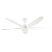 Ventilador de techo Orbegozo CP 153105 NOVEDAD - panel de control
