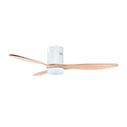 Ventilador de techo Orbegozo CP 155105 NOVEDAD - panel de control