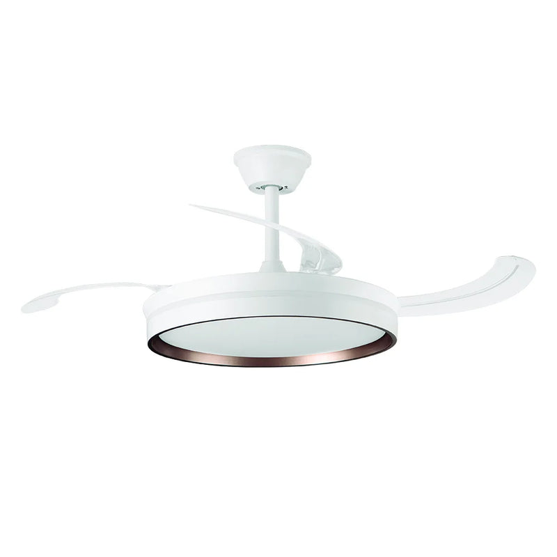 Ventilador de techo Orbegozo CP 161105 NOVEDAD - accesorios