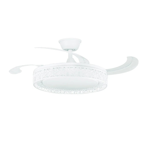 Ventilador de techo Orbegozo CP 172132 NOVEDAD - detalle