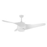 Ventilador de techo Orbegozo CP 174132 NOVEDAD - vista lateral