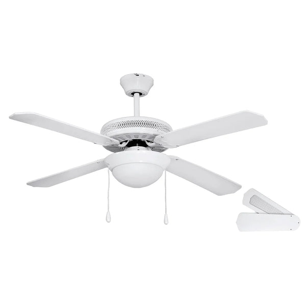 Ventilador de techo Orbegozo CP 25132 B