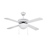 Ventilador de techo Orbegozo CP 25132 B - detalle