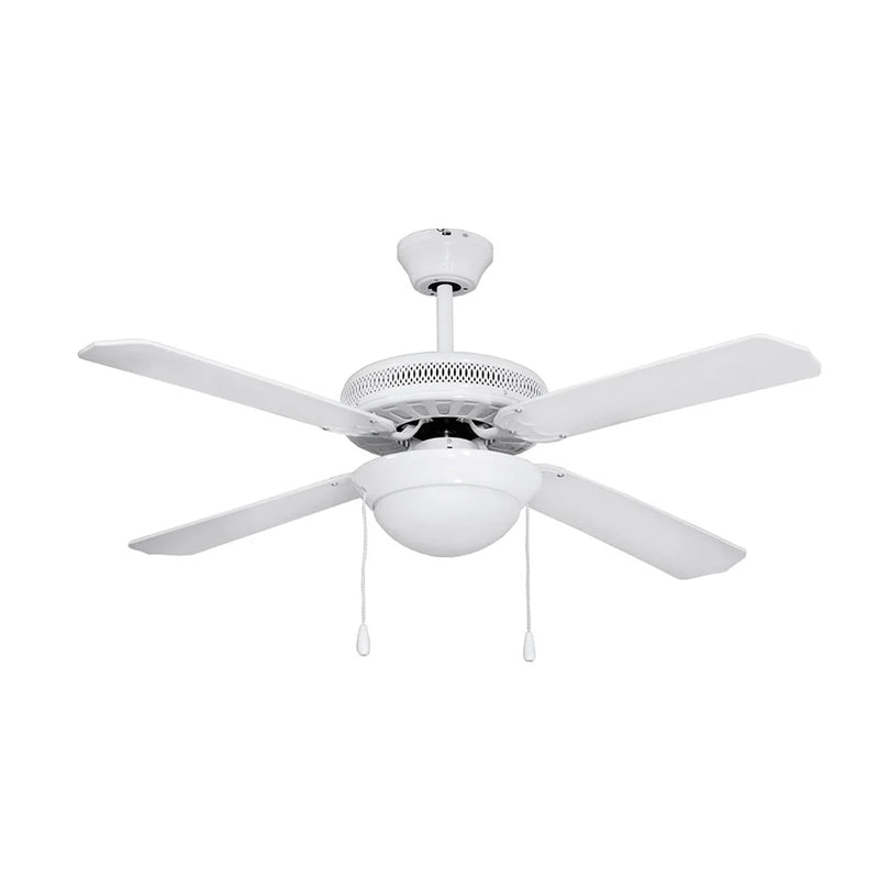 Ventilador de techo Orbegozo CP 25132 B - detalle