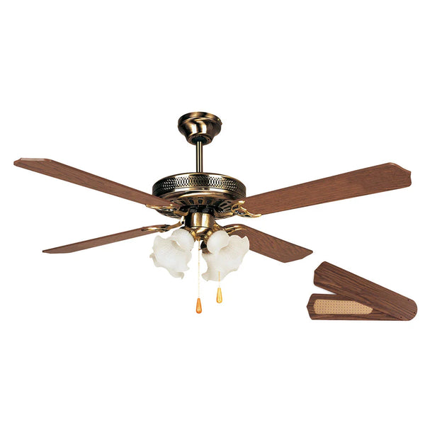Ventilador de techo Orbegozo CP 61132 N