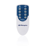 Ventilador de techo Orbegozo CP 89132 - panel de control