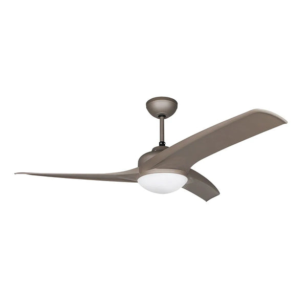 Ventilador de techo Orbegozo CP 93105 - panel de control