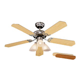 Ventilador de techo Orbegozo CT 12105