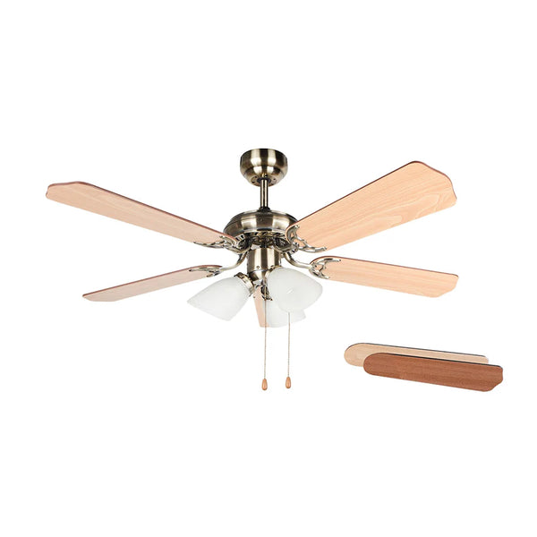 Ventilador de techo Orbegozo CT 23105