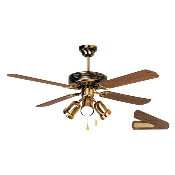 Ventilador de techo Orbegozo CT 30132 M