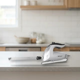 Orbegozo CU 3800 Cuchillo Eléctrico 150 W Inox Doble Cuchilla