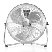 Ventilador industrial Orbegozo PW 0851 - vista lateral