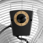 Ventilador industrial Orbegozo PW 0851 - detalle de uso