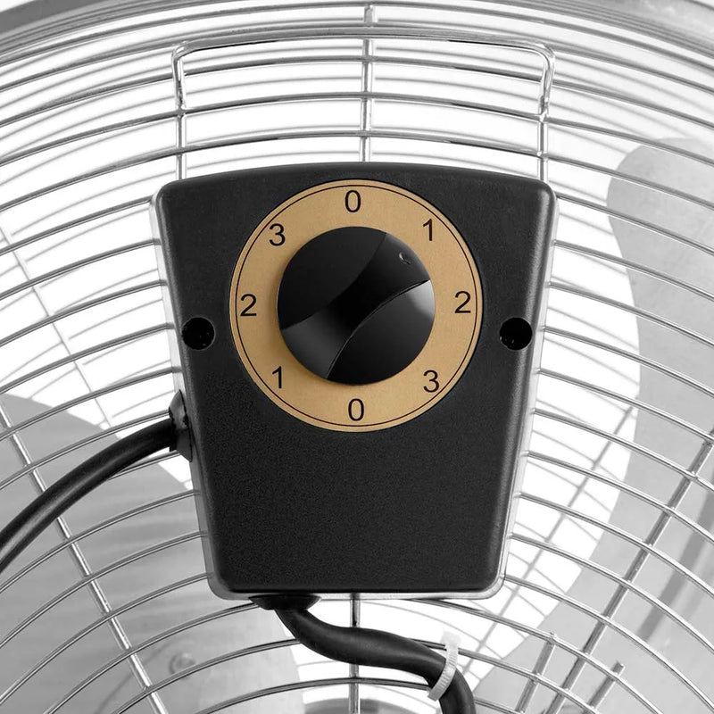 Ventilador industrial Orbegozo PW 0851 - detalle de uso