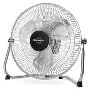 Ventilador industrial Orbegozo PW 1230 - panel de control