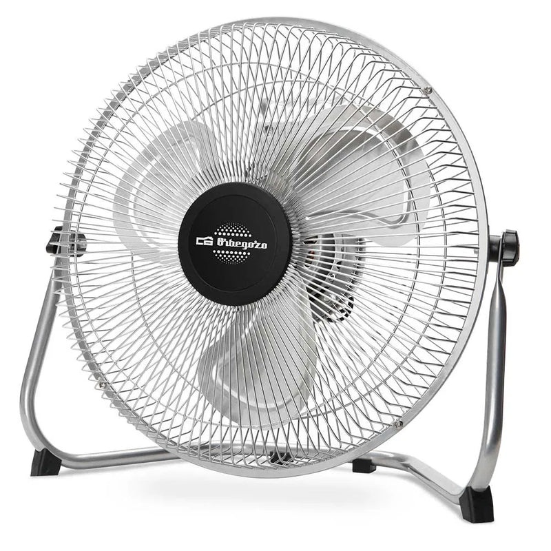 Ventilador industrial Orbegozo PW 1230 - panel de control