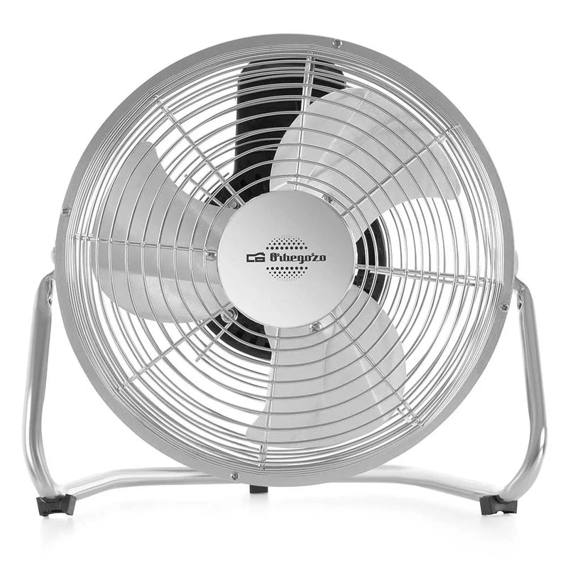 Ventilador industrial Orbegozo PW 1321 - panel de control