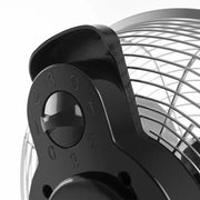 Ventilador industrial Orbegozo PW 1321 - vista lateral