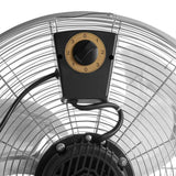 Ventilador industrial Orbegozo PW 1346 - accesorios