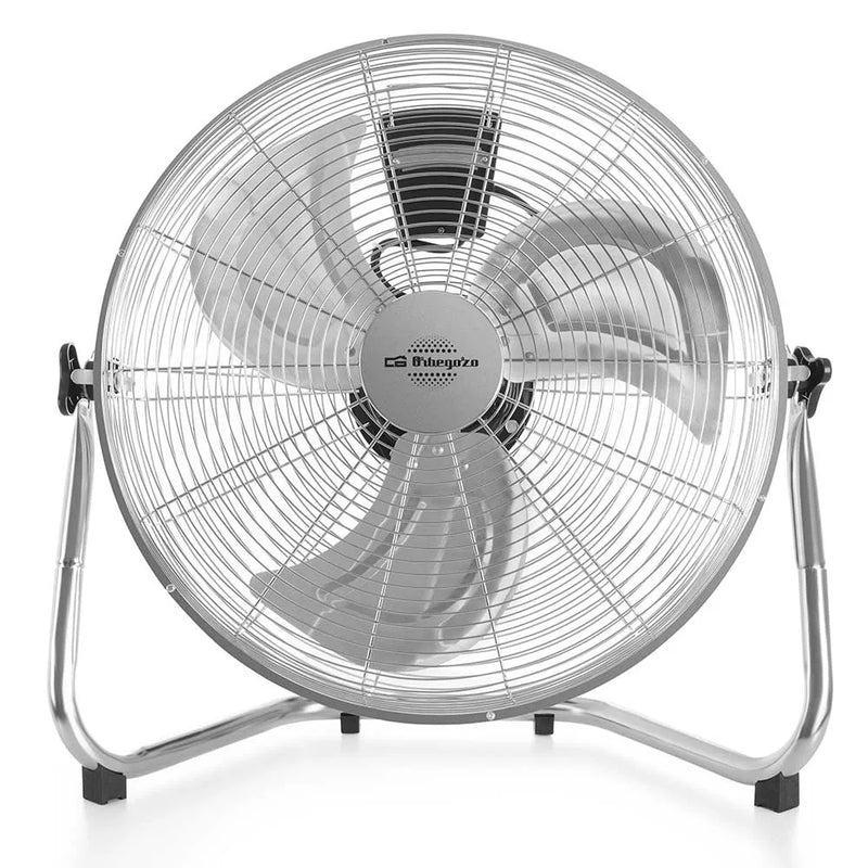 Ventilador industrial Orbegozo PW 1346 - detalle de uso