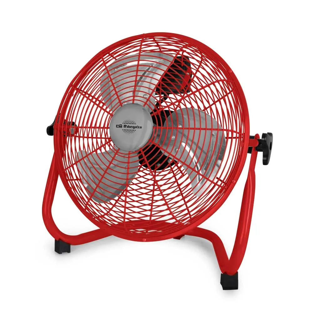 Ventilador industrial Orbegozo PW 1431