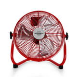Ventilador industrial Orbegozo PW 1431 - vista lateral