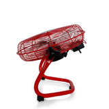 Ventilador industrial Orbegozo PW 1431 - accesorios