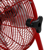 Ventilador industrial Orbegozo PW 1431 - detalle de uso