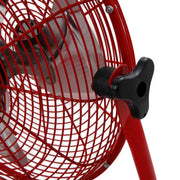 Ventilador industrial Orbegozo PW 1431 - detalle de uso