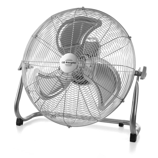 Ventilador silencioso Orbegozo PW 1445