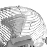 Ventilador silencioso Orbegozo PW 1445 - detalle