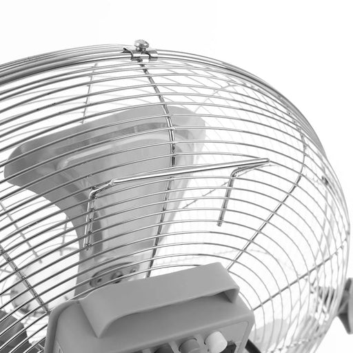 Ventilador silencioso Orbegozo PW 1445 - detalle