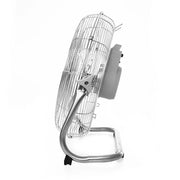 Ventilador silencioso Orbegozo PW 1445 - panel de control