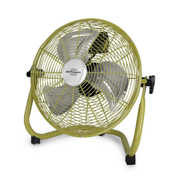 Ventilador industrial Orbegozo PW 1531