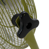 Ventilador industrial Orbegozo PW 1531 - accesorios