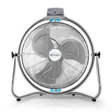 Ventilador industrial Orbegozo PWM 2232 - panel de control