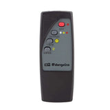 Ventilador industrial Orbegozo PWM 2232 - vista lateral