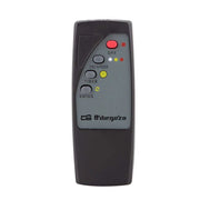 Ventilador industrial Orbegozo PWM 2232 - vista lateral