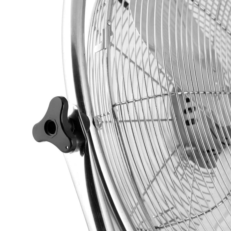 Ventilador industrial Orbegozo PWM 2232 - accesorios