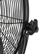 Ventilador industrial Orbegozo PWN 2045 - detalle