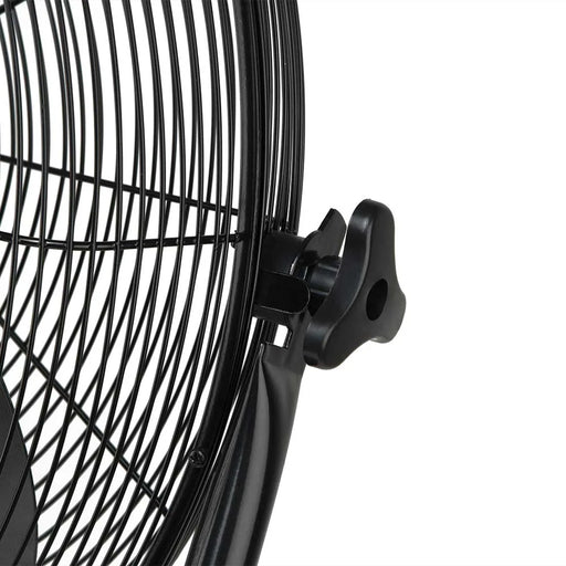 Ventilador industrial Orbegozo PWN 2045 - detalle