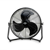 Ventilador industrial Orbegozo PWN 2045 - vista lateral