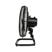 Ventilador industrial Orbegozo PWO 0845 - vista lateral